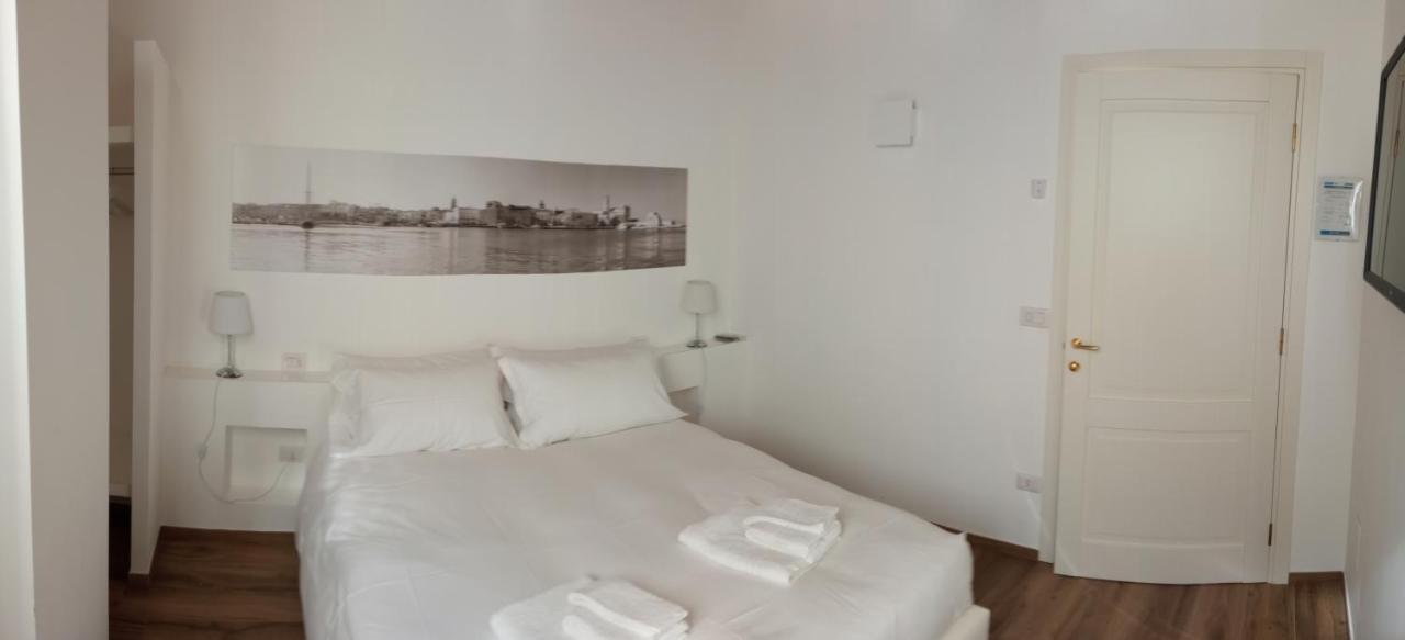 La Soffitta Covelli Bed & Breakfast ตรานิ ภายนอก รูปภาพ