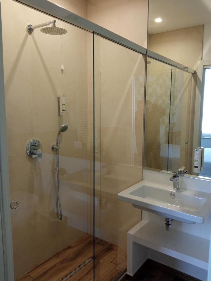 La Soffitta Covelli Bed & Breakfast ตรานิ ภายนอก รูปภาพ