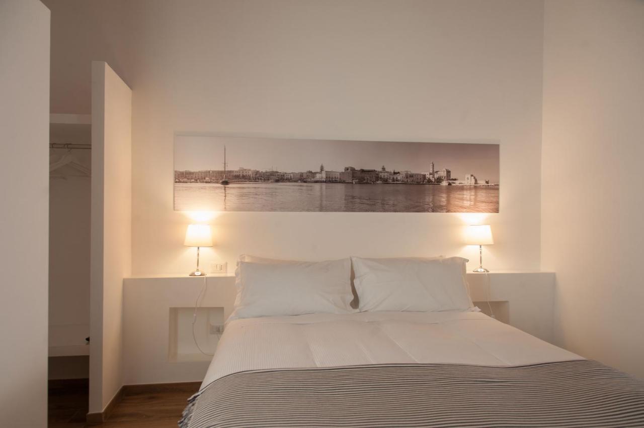 La Soffitta Covelli Bed & Breakfast ตรานิ ภายนอก รูปภาพ